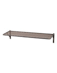 toolbox | Steel Rack - Rounded Corners - Single