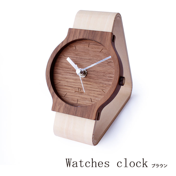 Watches Clock