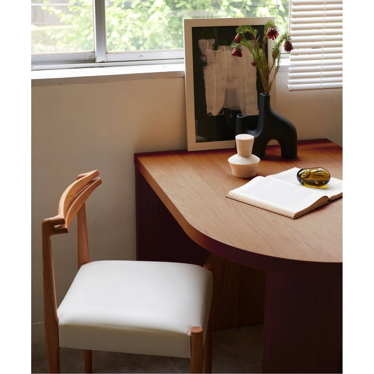PORTO DINING TABLE /PORTO DINING TABLE SMALL