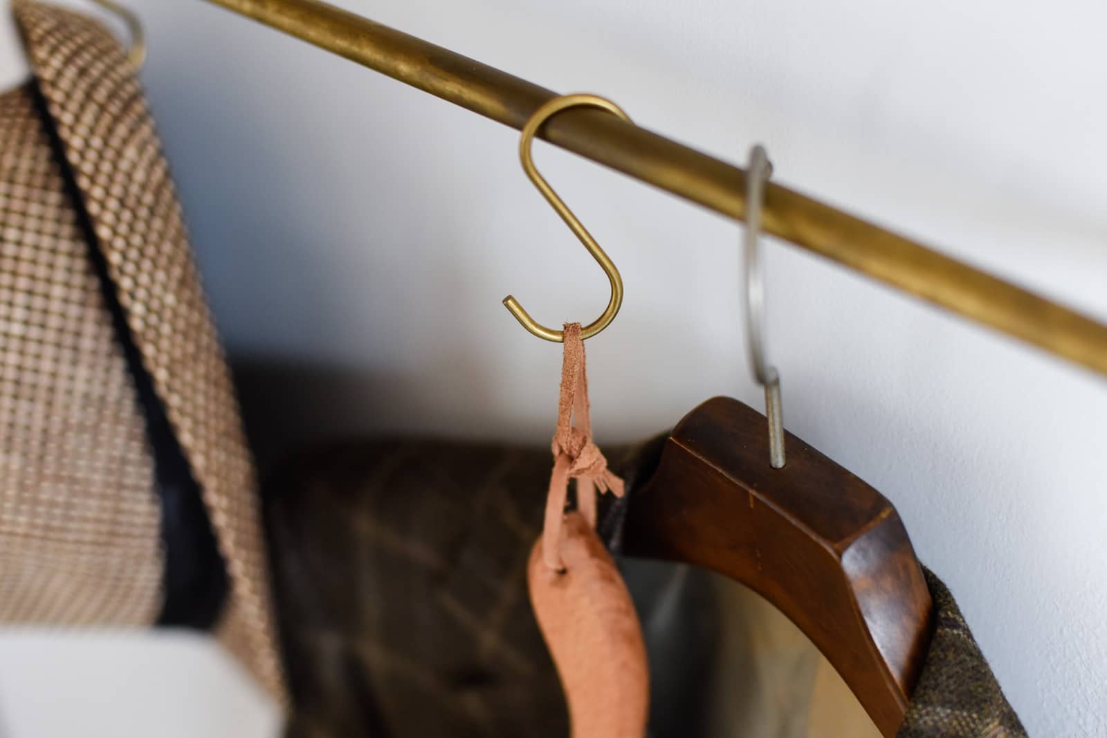toolbox | S-hook