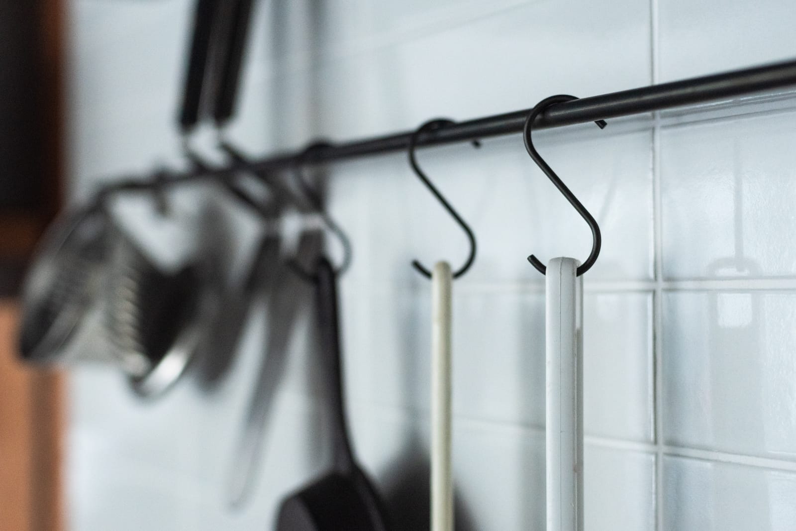 toolbox | S-hook