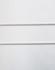 toolbox | White Steel Bar Fork