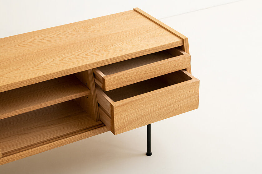 KASTLE TV BOARD