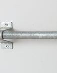 toolbox | Galvanized Multibar Galvanized Finish