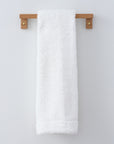 toolbox | Wooden Paper Holder Towel Rack