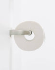 toolbox | Stainless Steel Paper Holder - Single