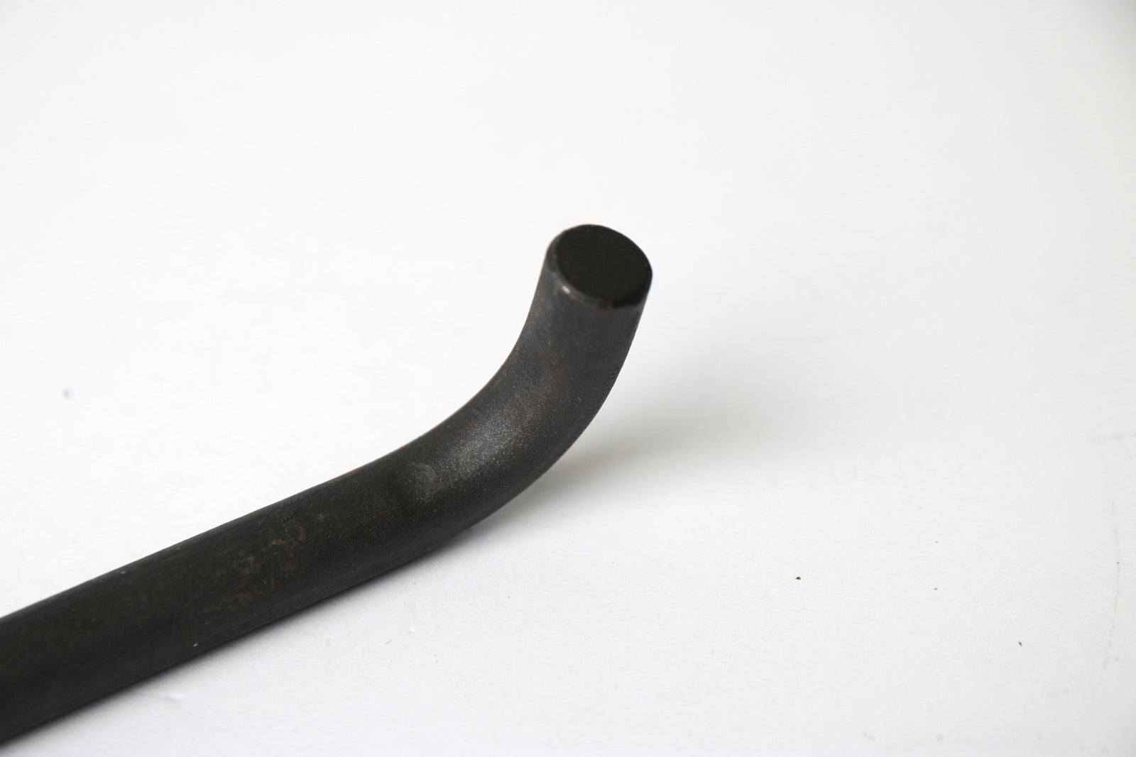toolbox | Iron Paper Holder - Long