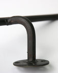 toolbox | Iron Paper Holder - Double