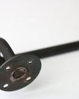 toolbox | Iron Paper Holder - Double