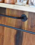 toolbox | Iron Paper Holder - Long