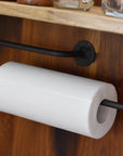 toolbox | Iron Paper Holder - Long