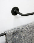 toolbox | Iron Paper Holder - Long