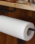 toolbox | Iron Paper Holder - Long