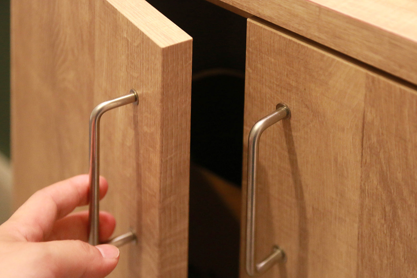toolbox | Handle hardware - φ6