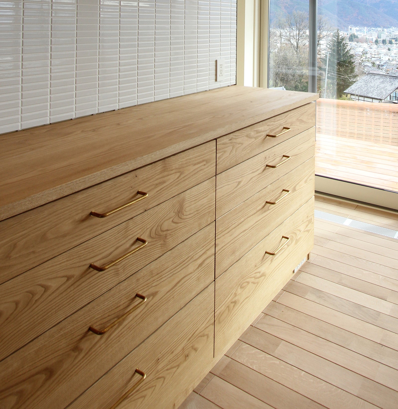 toolbox | Handle hardware - φ6
