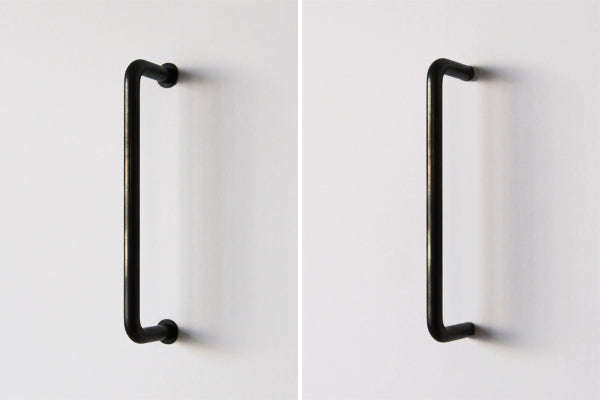 toolbox | Handle hardware - φ6