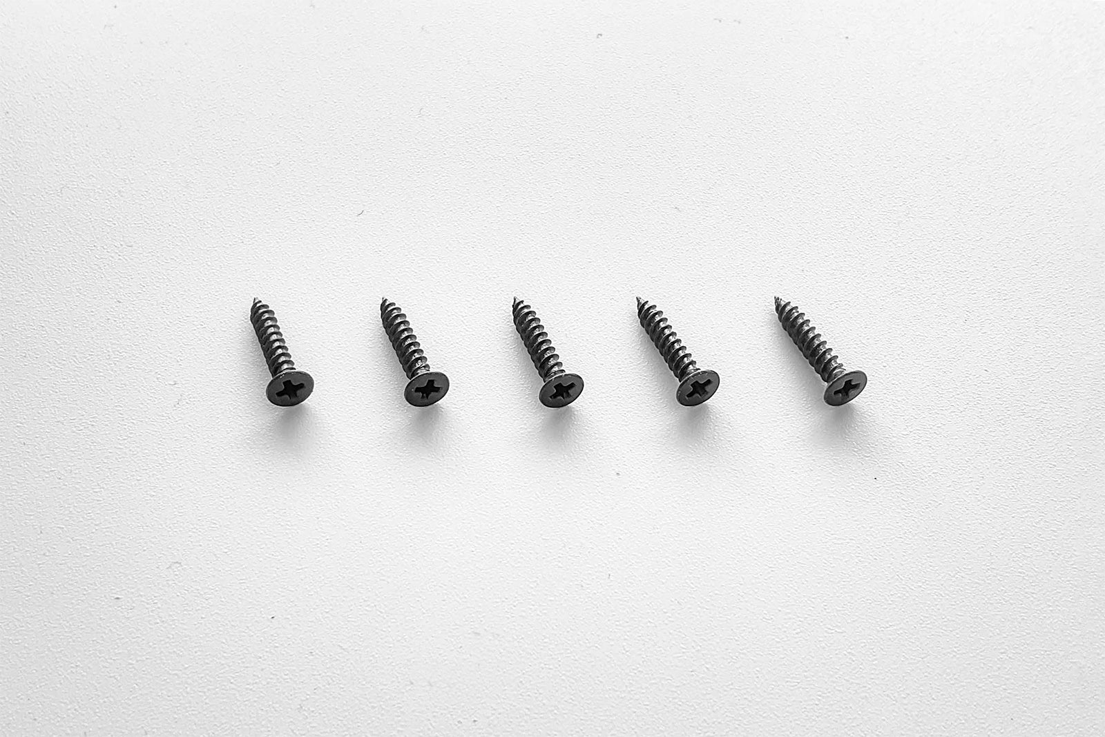 toolbox | Iron Handle Base with Round Bar