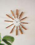 Interform Inc. | WH Sirio Wall Clock