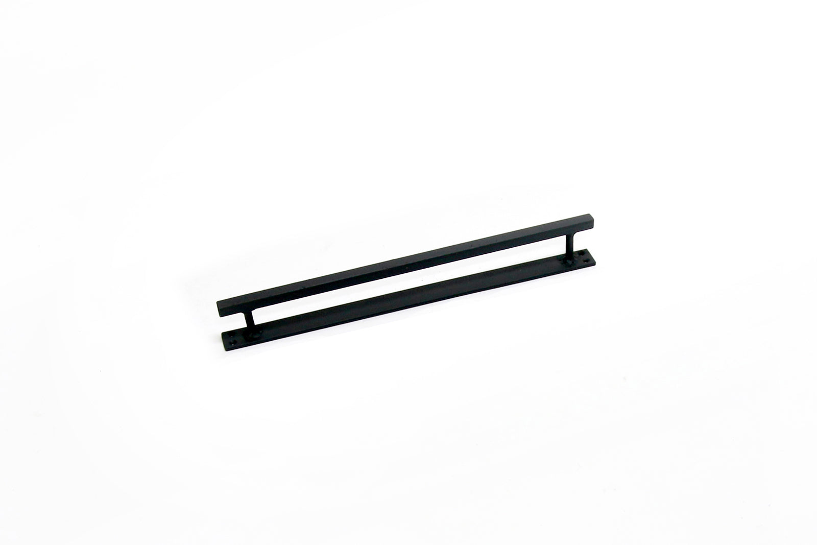 toolbox | Iron Handle Base with Round Bar