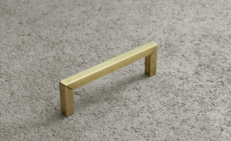 toolbox | Brass Hardware - U-shape