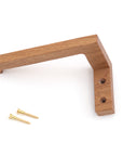toolbox | Wooden Paper Holder - Single