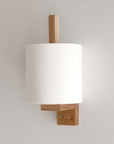 toolbox | Wooden Paper Holder Paper Stocker