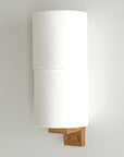 toolbox | Wooden Paper Holder Paper Stocker
