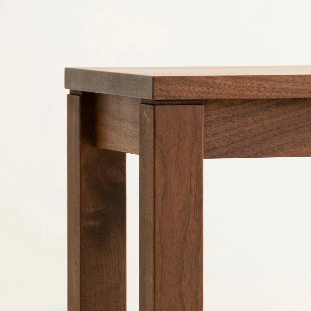 TRUNK DINING BENCH