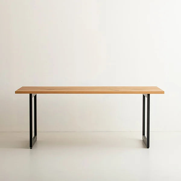 KNOT DINING TABLE W1200