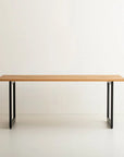 KNOT DINING TABLE W1300