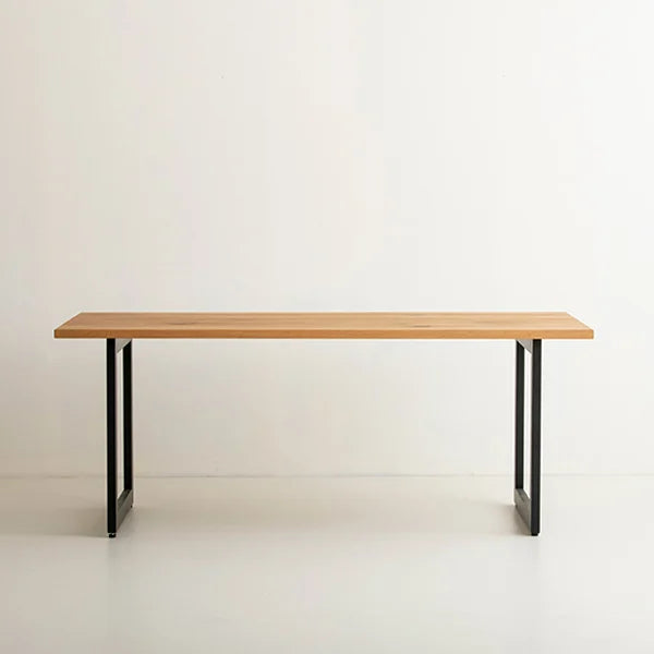 KNOT DINING TABLE W1900