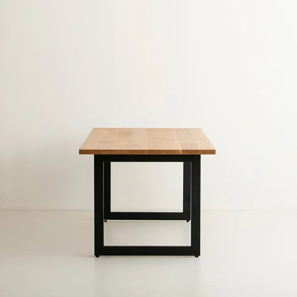 KNOT DINING TABLE W1200