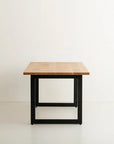 KNOT DINING TABLE W1200