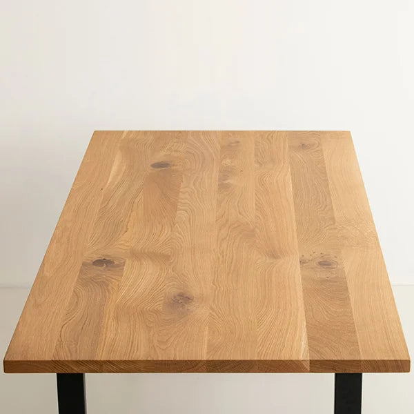 KNOT DINING TABLE W1200