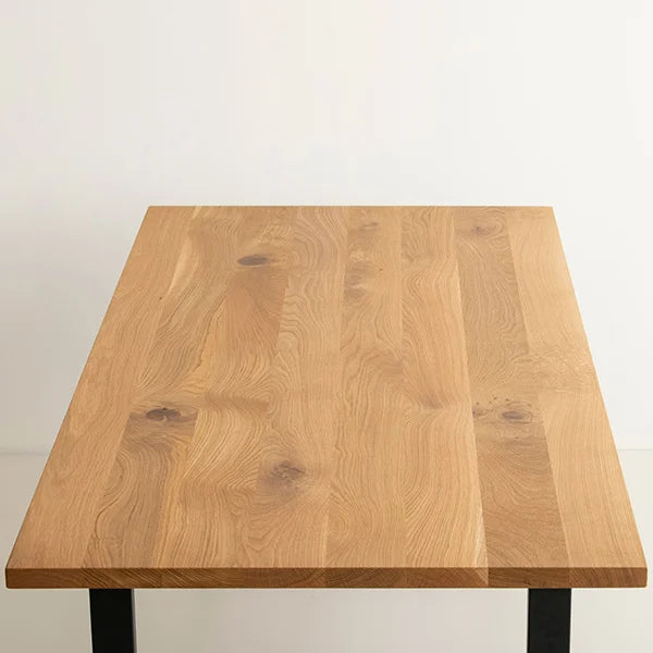 KNOT DINING TABLE W1500