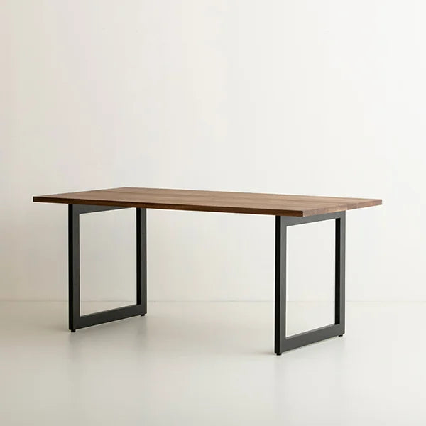 KNOT DINING TABLE W1200