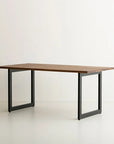 KNOT DINING TABLE W1700
