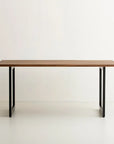 KNOT DINING TABLE W1600