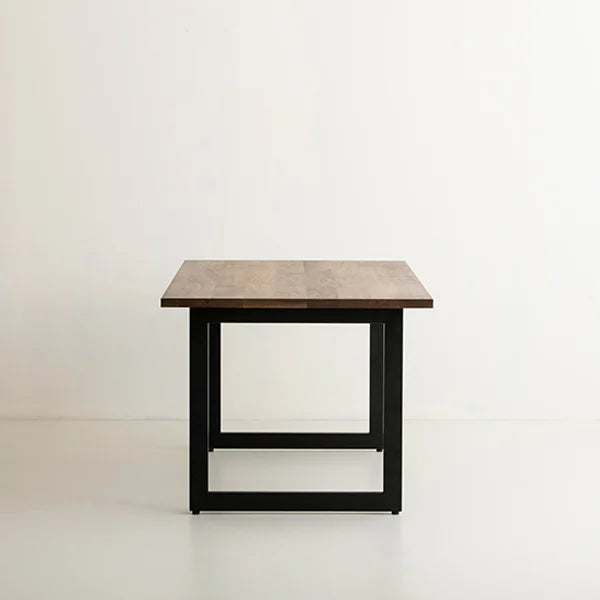 KNOT DINING TABLE W1200