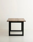 KNOT DINING TABLE W2000