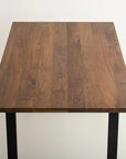 KNOT DINING TABLE W1400