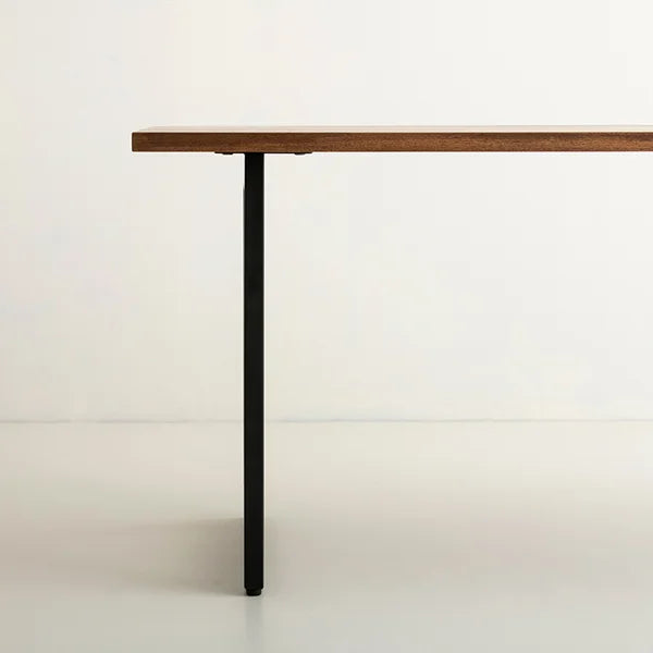 KNOT DINING TABLE W1500