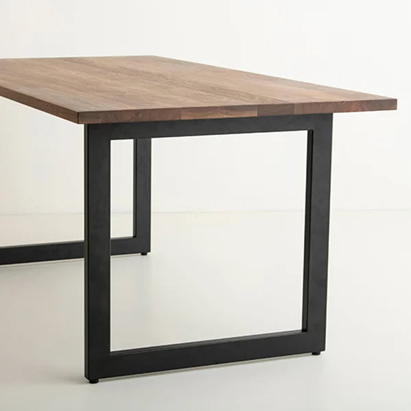 KNOT DINING TABLE W1200