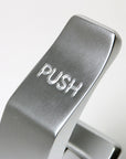 toolbox | One-Touch Door Handle