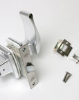 toolbox | One-Touch Door Handle
