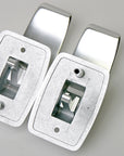 toolbox | One-Touch Door Handle