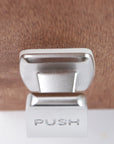 toolbox | One-Touch Door Handle