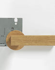 toolbox | Wooden Door Knobs - Ash