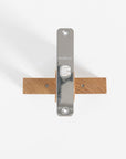 toolbox | Wooden Door Knobs - Ash
