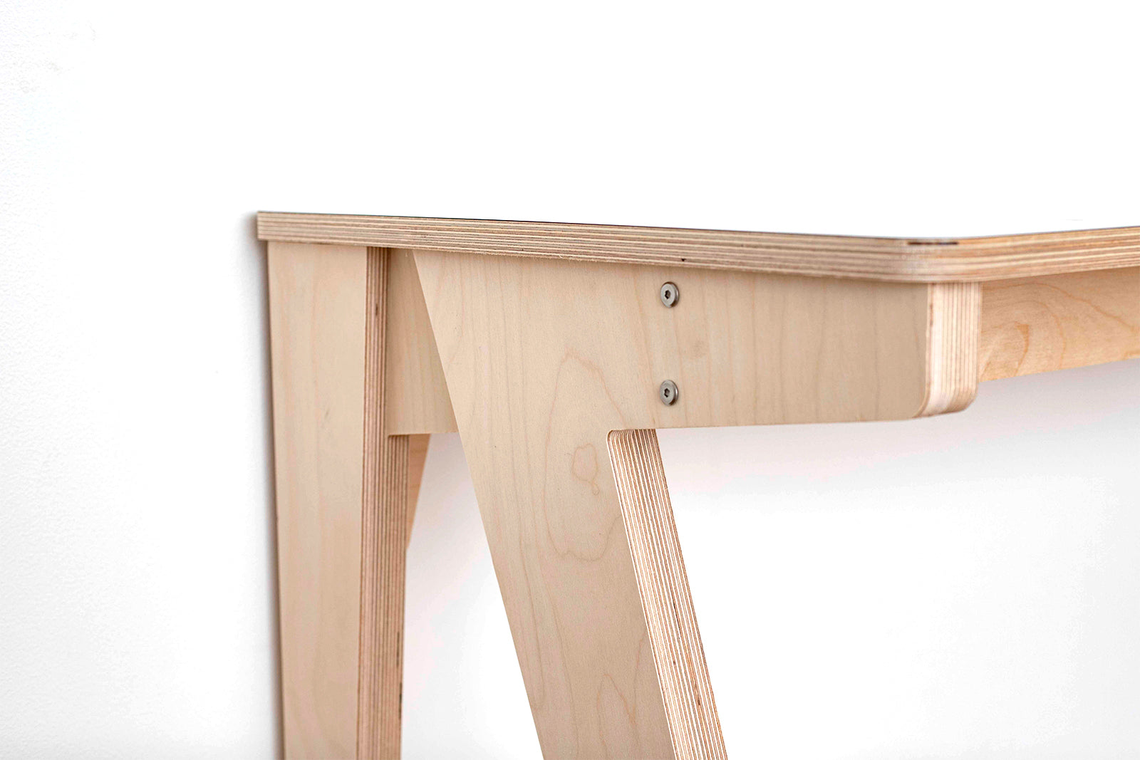 toolbox | CNC Custom-Made Furniture - Narrow Desk